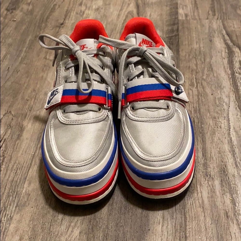 Nike Vandal 2K